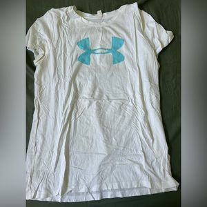 Under armor tshirt M